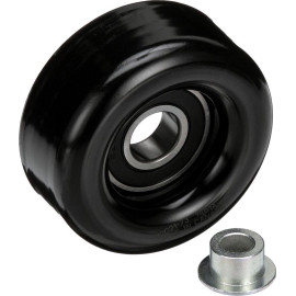 Umlenk-/Führungsrolle, Keilrippenriemen T38043