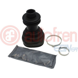 Faltenbalg, Antriebswelle Peugeot Ext D8188