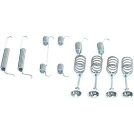 Bosch Zubehörsatz Bremsbacken 1987475275 Bosch Zubehörsatz Bremsbacken 1987475275