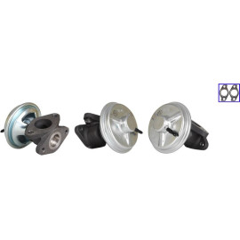 DRI AGR-Ventil 717710368 pneumatisch DRI AGR-Ventil 717710368 pneumatisch