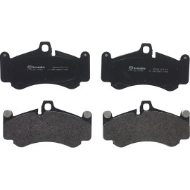 BREMBO Bremsklötze VA P 65 032