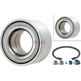 Radlagersatz 713 6103 10