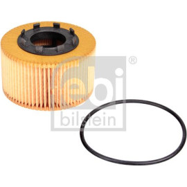 FEBI BILSTEIN Ölfilter 27141