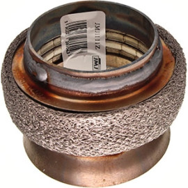 Flexibler Anschluss Db Sprinter Cdi 09- (T Umik Vibration Mit Verhalten) JMJ1111Z