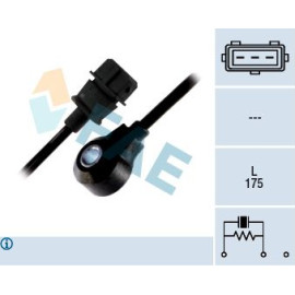 FAE Klopfsensor 60143