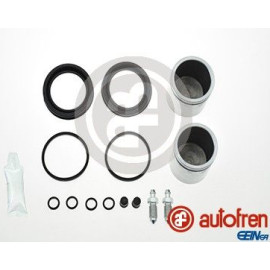 Reparatursatz Bremssattel Nissan P. Cabstar 98-06 D41058C Reparatursatz Bremssattel Nissan P. Cabstar 98-06 D41058C