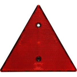 Rückstrahler dreieckig 4803759X Rückstrahler dreieckig 4803759X
