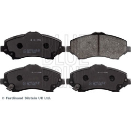 Bremsbelagsatz Dodge P. Journey/Nitro 2.0-3.7 06 ADA104213 Bremsbelagsatz Dodge P. Journey/Nitro 2.0-3.7 06 ADA104213