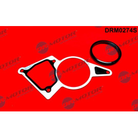 Dichtung, Unterdruckpumpe DRM0274S