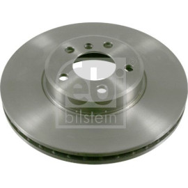 FEBI BILSTEIN Bremsscheibe 21177