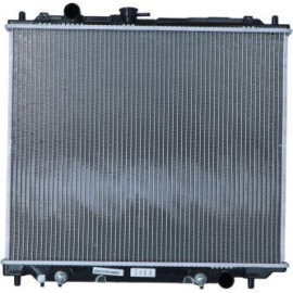 Kühler, Motorkühlung 50001