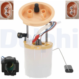 Delphi Kraftstofffördereinheit FG1500-12B1