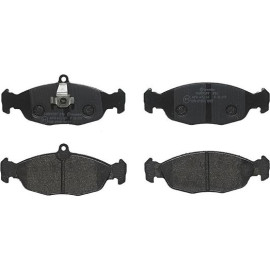BREMBO Bremsklötze HA P 36 017