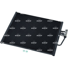 Kondensator, Klimaanlage 35587