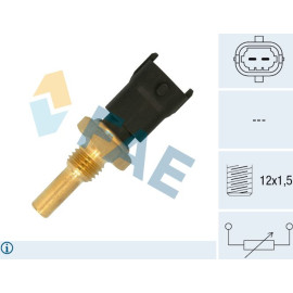 FAE Sensor, Kühlmitteltemperatur 33485