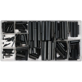 Hohlspannstifte-Sortiment 315Tlg YT-06785