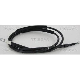 Seilzug, Feststellbremse Vw T. A4 00-09 Pr 814029189