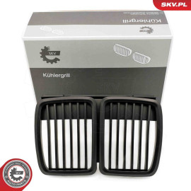ESEN SKV Kühlergitter 66SKV147