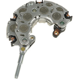Gleichrichter, Generator ARC6057