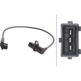 HELLA Sensor, Nockenwellenposition 6PU 009 121-301