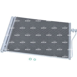 Kondensator, Klimaanlage 350077