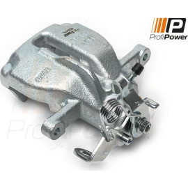 Profipower Bremssattel 4B2047L Profipower Bremssattel 4B2047L