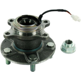 Radlagersatz HA VKBA 7460