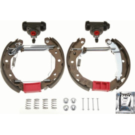Bremsbacken - Superkit GSK2603