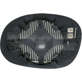 TYC Spiegelglas 305-0160-1