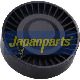 Japanparts Umlenk- / Führungsrolle, Keilrippenriemen RP-K04