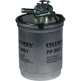 Filtron Kraftstofffilter PP 986/1 Filtron Kraftstofffilter PP 986/1