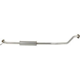 Walker Mittelschalldämpfer 23649