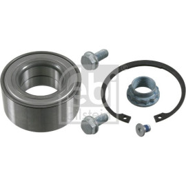 FEBI BILSTEIN Radlager 21697