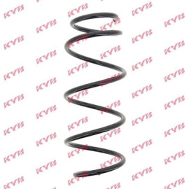 KYB Fahrwerksfeder Db P. C (W204) 1.6-3.0 01/07 RH3928 KYB Fahrwerksfeder Db P. C (W204) 1.6-3.0 01/07 RH3928