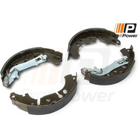 PROFIPOWER Bremsbackensatz 2B0036