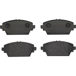 BREMBO Bremsklötze VA P 56 044