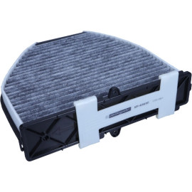 Innenraumfilter Db W204/W212 07- Carbon-Kunststoffgehäuse 26-0517