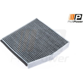 PROFIPOWER Filter, Innenraumluft 4F0092C