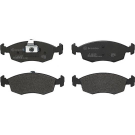 BREMBO Bremsklötze VA P 23 079