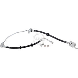 A.B.S. Bremsschlauch SL 6740