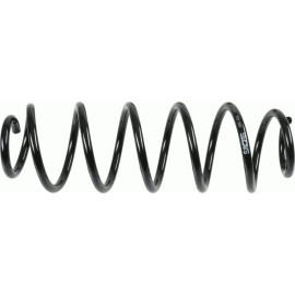 Sachs Fahrwerksfeder Audi T. A3 (8L1) 96 996 649
