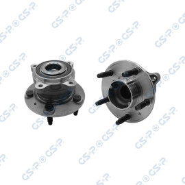 GSP Radlager 9400193 GSP Radlager 9400193