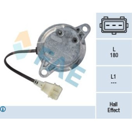 FAE Sensor, Nockenwellenposition 79260