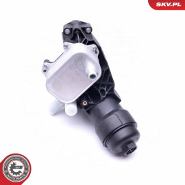 ESEN SKV Ölkühler, Motoröl 31SKV166