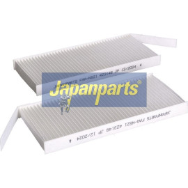 Innenraumfilter Renault Kangoo 08- 1.5Dci/1.6 16V FAA-NS21 Innenraumfilter Renault Kangoo 08- 1.5Dci/1.6 16V FAA-NS21