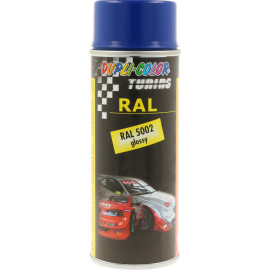 Dupli-Color verkehrsrot glänzend 400 ml 238086