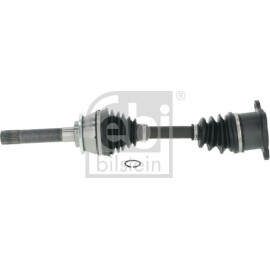 FEBI BILSTEIN Antriebswelle 181807