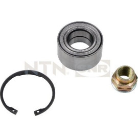 SNR Radlagersatz R158.25
