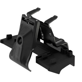 THULE Montagekit für Dachträger CHEVROLET Equinox EV 5T 25 186202