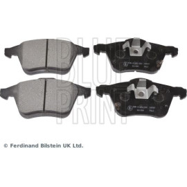 Bremsbelagsatz Mazda S. 6 2.3 02-07 ADM54287